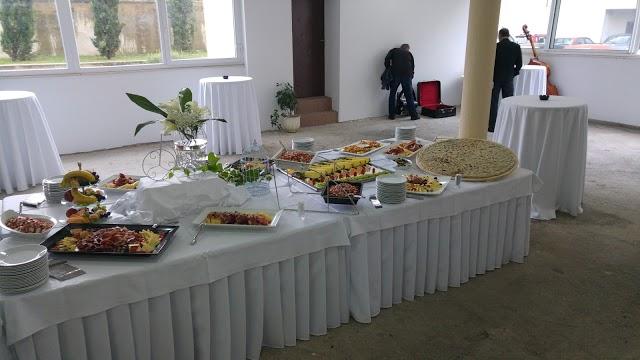 Restaurant Calypso